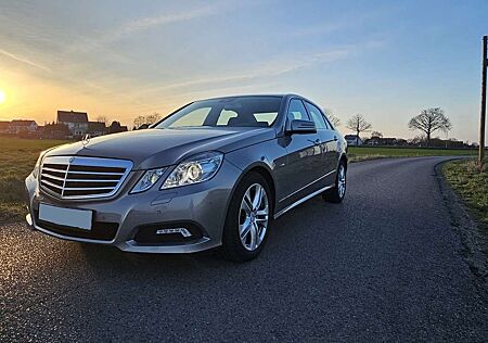 Mercedes-Benz C 350 CGI Avantgarde neue Hochdruckpumpe