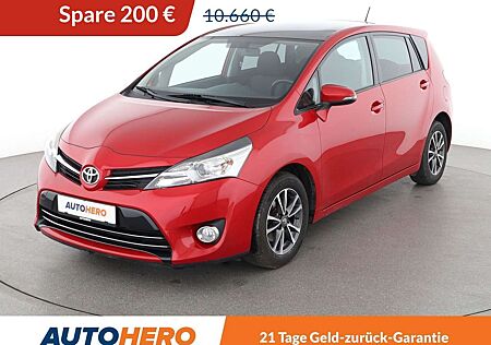 Toyota Verso 1.6 D-4D SkyView Edition*NAVI*CAM*SHZ*PANO*