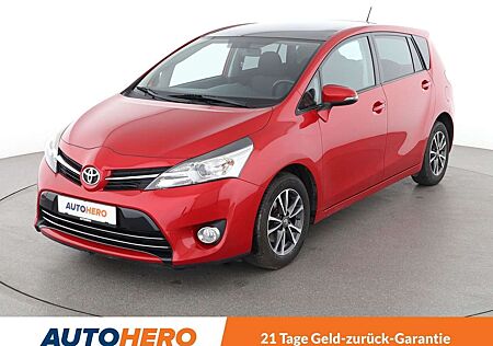 Toyota Verso 1.6 D-4D SkyView Edition*NAVI*CAM*SHZ*PANO*