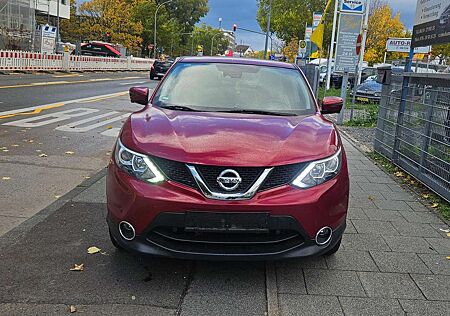 Nissan Qashqai 1.2 DIG-T ACENTA