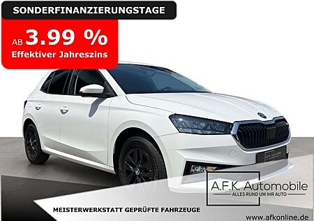 Skoda Fabia 1.0 TSI | TOP SELECTION | SOFORT | Android