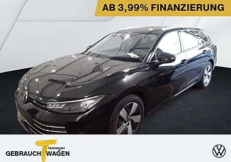 VW Passat Variant gebraucht kaufen VW Passat Variant Volkswagen 2.0 TDI DSG BUSINESS MATRIX AHK