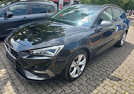 Seat Leon Sportstourer FR e-Hybrid Kamera+Lane+ACC+LE