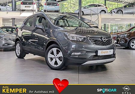 Opel Mokka X 1.4 Turbo Edition Autom. *Kamera*Navi*