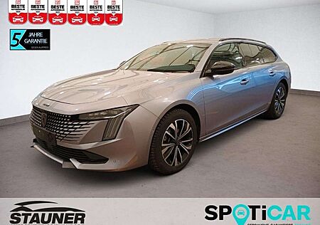 Peugeot 508 NEUER SW Allure BlueHDi AT8*360°KAMERA*NAVI*