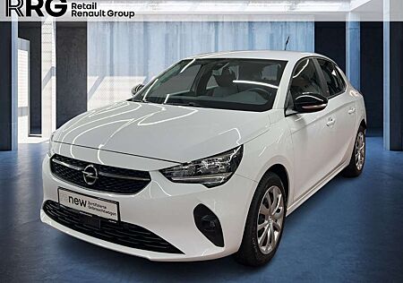 Opel Corsa F E EDITION 50kWh