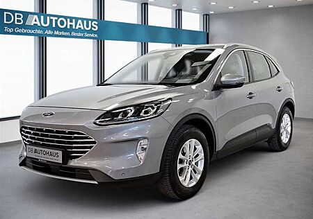 Ford Kuga Titanium 2.0 EcoBlue 4WD Powershift