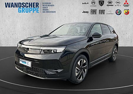 Opel Grandland 1.2 GS Hybrid eDCT6 360+HUD+Kam+KeyLess