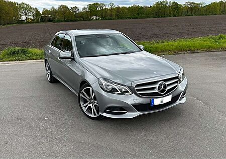 Mercedes-Benz E 350 gebraucht kaufen Mercedes-Benz E 350 BT 9G,DISTR+,360,ILS,Comand,AHK,Keyless