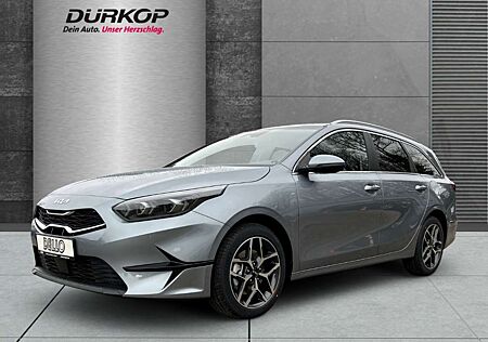 Kia XCeed Ceed SW / cee'd SW Ultimate Edition 1.5T Mild-Hybrid DCT Style-Paket