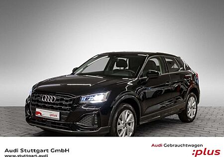 Audi Q2 35 TDI quattro advanced Leder ACC virtC Kamera