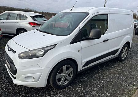 Ford Transit Connect *Navi, Kamera, CD, el.Fenster,