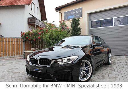 BMW M4 Coupe,M-Drivers P., Navi Prof.,Glasd-,Kamera