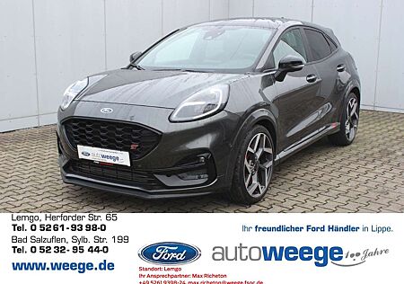 Ford Puma ST X 1,5 EcoBoost Start/Stop