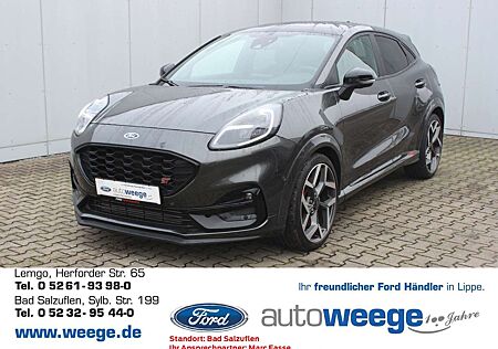 Ford Puma ST X 1,5 EcoBoost Start/Stop