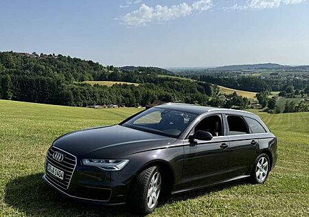 Audi A6 Avant 3.0 TDI quattro S tronic BUSIN AHK