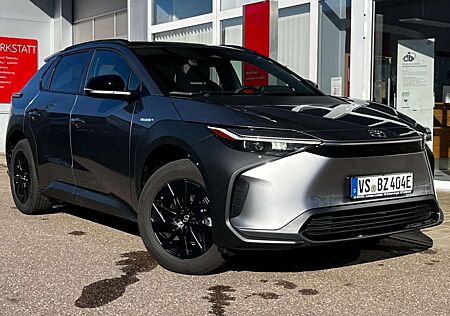 Toyota bZ4X FWD