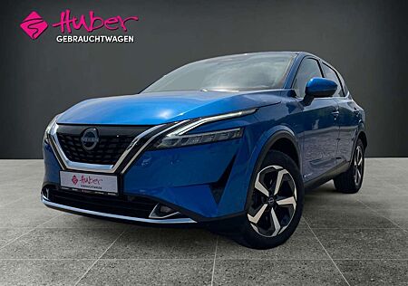 Nissan Qashqai N-CONNECTA e-POWER (*WINTER-PAKET*)