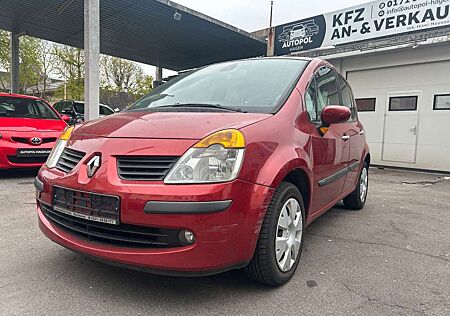 Renault Modus *HU 04/27*Automatik*Zahnriemen gewechselt