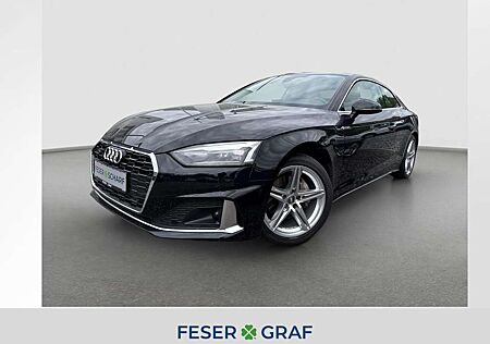 Audi A5 40 TDI advanced S-tronic Navi Leder Kamera