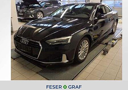 Audi A5 40 TDI advanced S-tronic Navi Leder Kamera