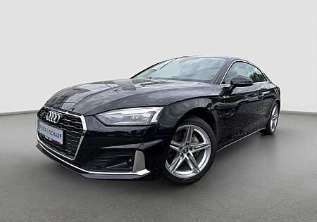 Audi A5 40 TDI advanced S-tronic Navi Leder Kamera