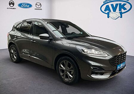 Ford Kuga Hybrid ST-Line X / FHEV mit Winterpaket
