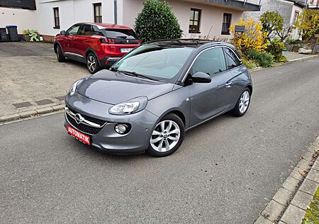 Opel Adam Glam ecoFlex/org.,62 TKM/ *AUTOMATIK*