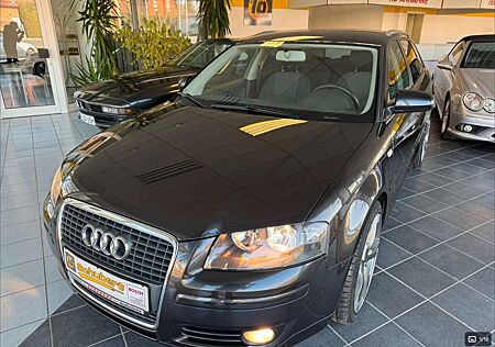 Audi A3 1.6 Sportback Attraction