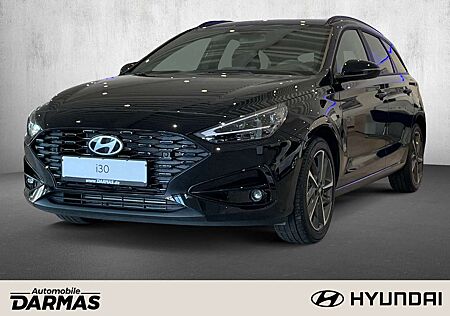 Hyundai i30 Kombi FL MY25 1.0 Turbo DCT Advantage+ LED