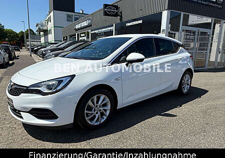 Opel Astra K Lim. 5-trg. Elegance *LED*RFK*NAVI*