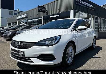 Opel Astra K Lim. 5-trg. Elegance *LED*RFK*NAVI*