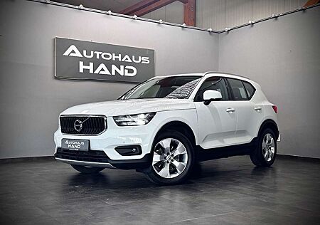 Volvo XC 40 XC40 *Momentum AWD*LED*Navi*Kamera*CarPlay*Harman