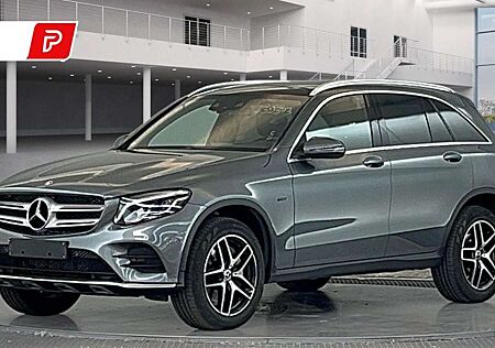 Mercedes-Benz GLC 350 E-Benzin 4Matic/PANO/ ///AMG Line/ 1J.GA