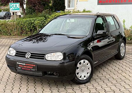 VW Golf Volkswagen 1.9TDI 74kW Trendline