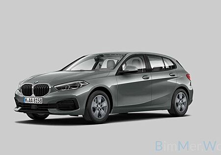 BMW 118 i Advantage KAMERA LED AHK Volldigital
