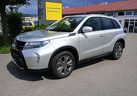 Suzuki Vitara Comfort 4x4