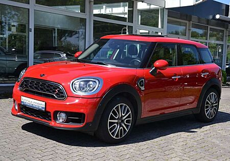 Mini Cooper Countryman S Aut. Panoramadach*Head Up