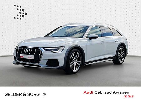 Audi A6 Allroad 55 TFSI qu. Allradl.*HuD*AHK*Matrix*