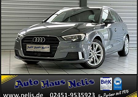 Audi A3 1,5 TFSI Sportback Sport Keyless Bi-Xenon DAB