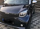 Smart ForTwo Cabrio electric drive / EQ (453.491)