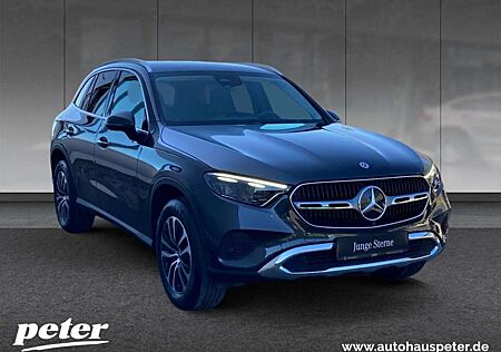 Mercedes-Benz GLC-Klasse GLC 200 4M Avantgarde/Advanced/Digital/360°K/