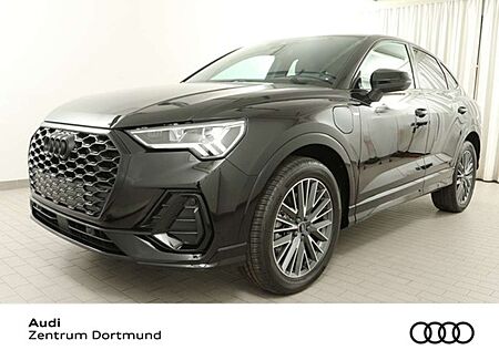 Audi Q3 Sportback 45 HYBRID S LINE AHK CAM ACC LM19