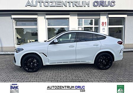 BMW X6 xDrive 40i xLine *HUD*LED*ACC*