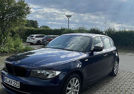 BMW 116d 116 DPF Edition Lifestyle