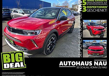 Opel Mokka 1.2 Turbo Ultimate mit Matrix Licht Navi Kamera