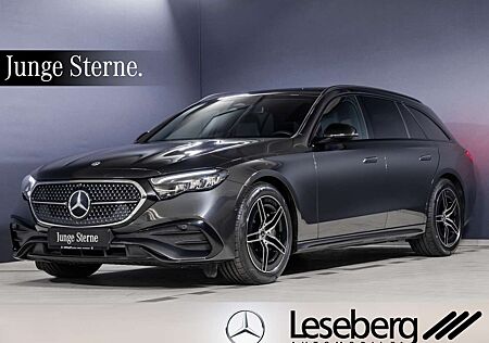 Mercedes-Benz E 220 d T AMG LED/Distronic/Kamera/Night P./DAB/