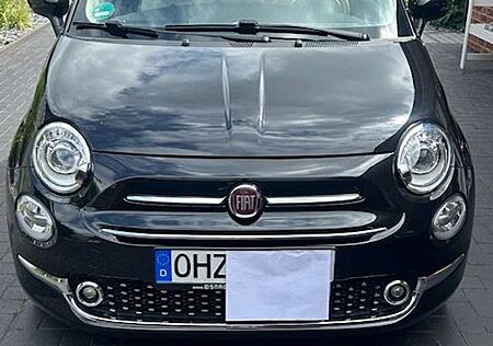 Fiat 500C 500 C 1.0 GSE Hybrid Dolcevita