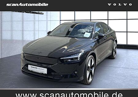 Polestar 2 Long Range Dual Bluetooth LED Vollleder Klima