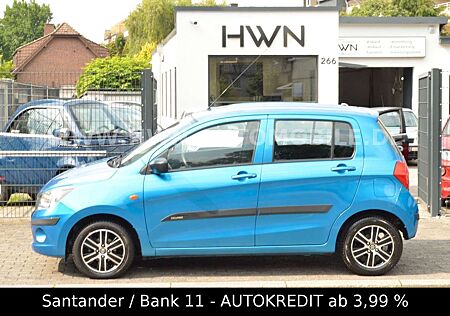 Suzuki Celerio Comfort *1.HAND* KLIMA* PDC* 5 TÜRIG*